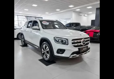 Mercedes-benz glb 200 1.3 cgi gasolina advance 7g-dct