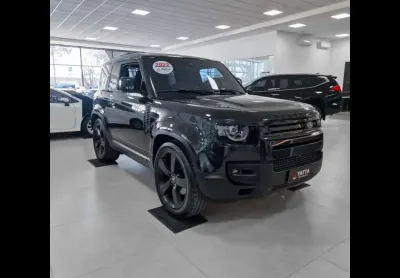 Land rover defender 2.0 p300 gasolina 90 se awd automático