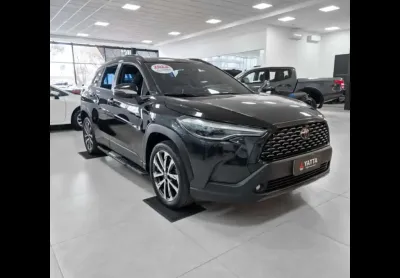 Toyota corolla cross 2.0 vvt-ie flex xre direct shift