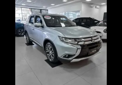 Mitsubishi outlander 3.0 gt 4x4 v6 24v gasolina 4p automático
