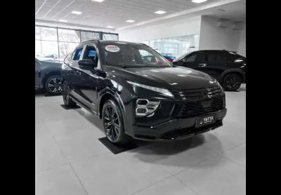 Mitsubishi ECLIPSE CROSS 1.5 MIVEC TURBO GASOLINA HPE-S S-AWC CVT