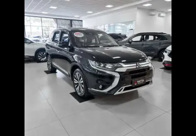 Mitsubishi OUTLANDER 3.0 MIVEC V6 GASOLINA HPE-S AWD AUTOMÁTICO