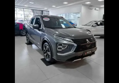 Mitsubishi ECLIPSE CROSS 1.5 MIVEC TURBO GASOLINA HPE-S S-AWC CVT