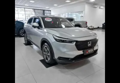 Honda HR-V 1.5 DI I-VTEC FLEX EX CVT