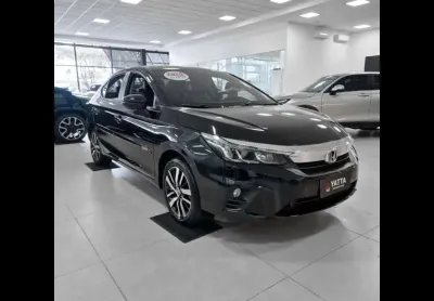 Honda CITY 1.5 i-VTEC FLEX EXL CVT