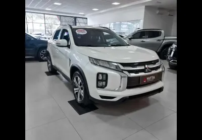 Mitsubishi OUTLANDER SPORT 2.0 MIVEC FLEX HPE AWD AUTOMÁTICO