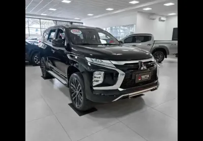 Mitsubishi PAJERO SPORT 2.4 16V MIVEC TURBO DIESEL LEGEND AWD AUTOMÁTICO