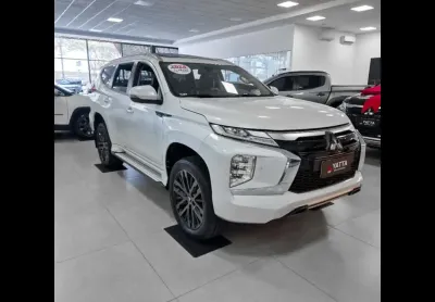 Mitsubishi PAJERO SPORT 2.4 16V MIVEC TURBO DIESEL LEGEND AWD AUTOMÁTICO