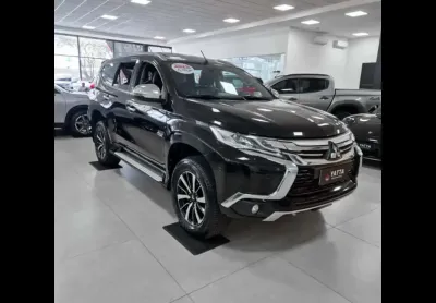 Mitsubishi PAJERO SPORT 2.4 16V MIVEC TURBO DIESEL HPE AWD AUTOMÁTICO