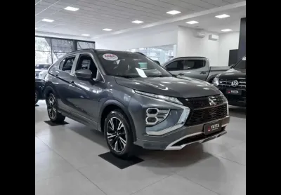 Mitsubishi ECLIPSE CROSS 1.5 MIVEC TURBO GASOLINA HPE CVT