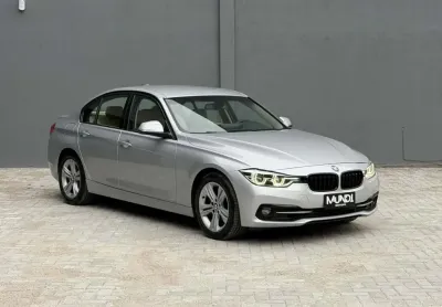 Bmw 320i modern/sport tb 2.0/a.flex/gp 4p