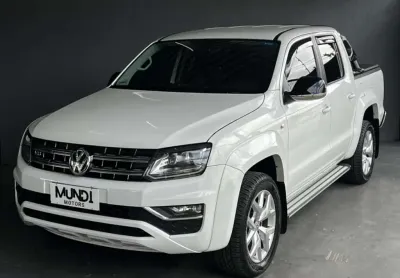 Volkswagen amarok highline cd 3.0 4x4 tb dies. aut.