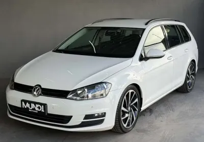 Volkswagen golf variant comfortline 1.4 tsi mec.