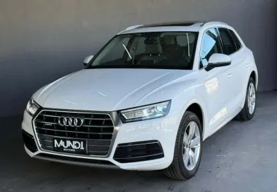 Audi q5 ambition 2.0 tfsi quattro s tronic