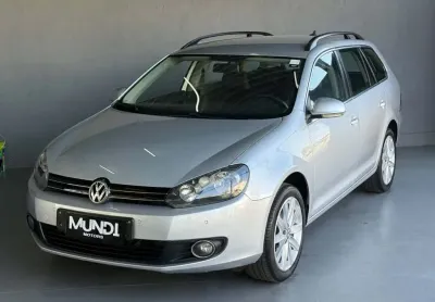 Volkswagen jetta variant 2.5 20v 170cv tiptronic