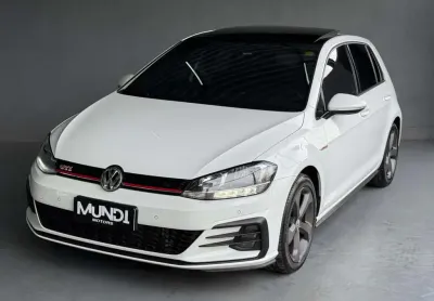 Volkswagen golf gti 350 tsi 2.0 230cv 16v aut.