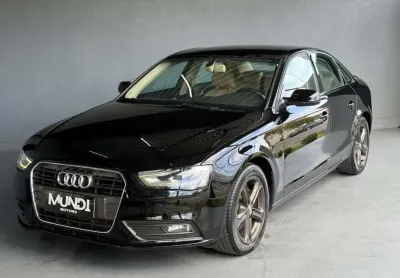 Audi a4 1.8 tip./ multitronic turbo