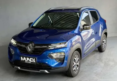 Renault kwid kwid outsider 1.0 flex 12v 5p mec.