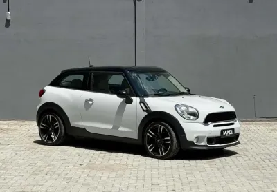 MINI PACEMAN PACEMAN S 1.6 16V 184cv Aut.