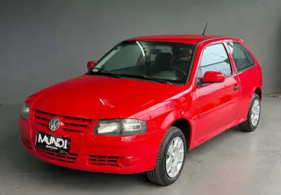 Volkswagen gol city (trend) 1.0 mi total flex 8v 2p