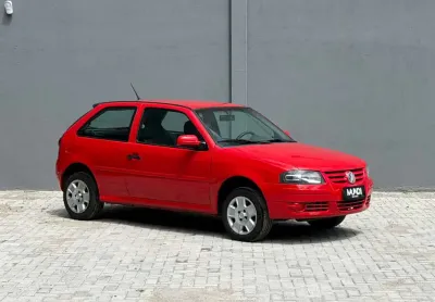 VOLKSWAGEN GOL City (Trend) 1.0 Mi Total Flex 8V 2p