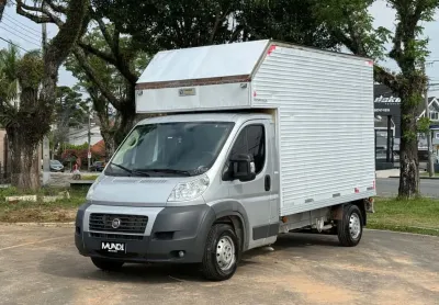 Fiat ducato chassi 2.3 16v diesel