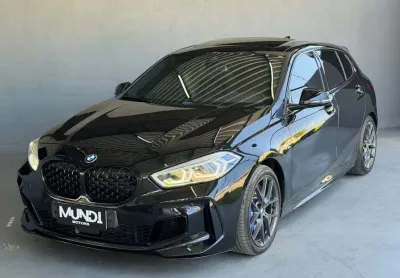 Bmw m 135i 135i xdrive 2.0 tb 306cv aut.