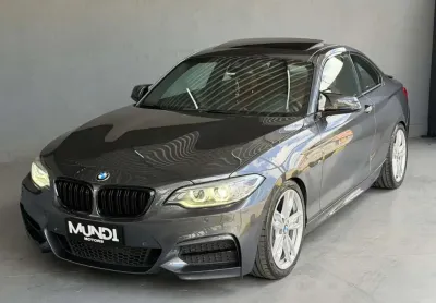 Bmw m2 40i coupe 3.0 24v 340cv 2p