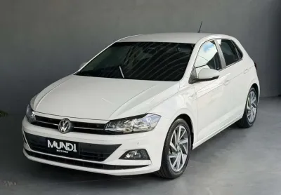 Volkswagen polo highline 200 tsi 1.0 flex 12v aut.