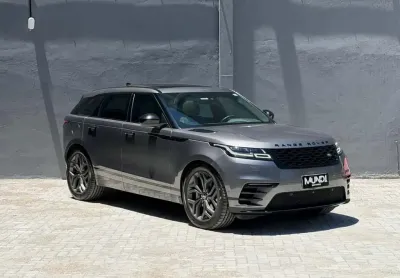 Land rover ranger rover velar r. ve. r-dyn se 2.0 4x4 300cv aut.
