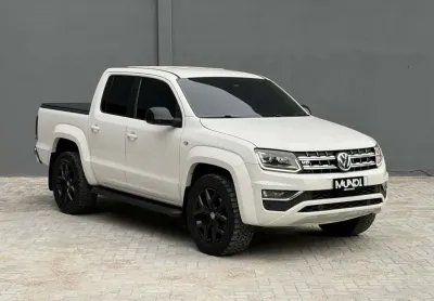 Volkswagen amarok highline cd 3.0 4x4 tb dies. aut.