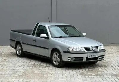 Volkswagen saveiro super surf  1.8 mi 8v 99cv