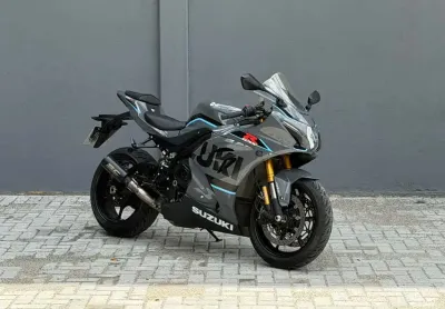 Suzuki gsx-r 1000 r