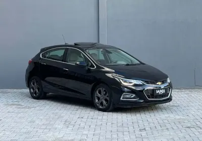 Chevrolet cruze sport ltz 1.4 16v tb flex 5p aut.