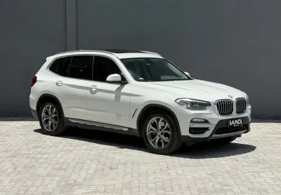 Bmw x3 xdrive 20i 2.0/x-line bi-tb flex aut.