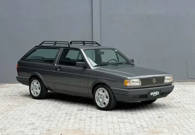 VOLKSWAGEN PARATI CLi / CL/ Atlanta 1.8