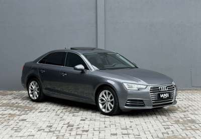AUDI A4 Ambiente 2.0 TFSI 190cv S tronic