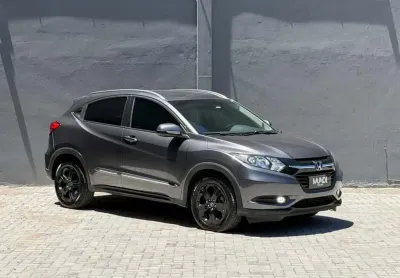 HONDA HR-V EX 1.8 Flexone 16V 5p Aut.