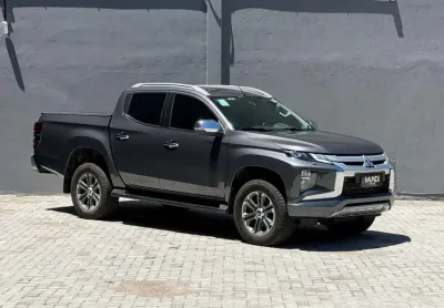 MITSUBISHI L200 TRITON Triton Sport HPE-S 2.4 CD Dies. Aut