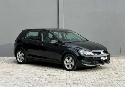 VOLKSWAGEN GOLF Highline 1.4 TSI 140cv Aut.