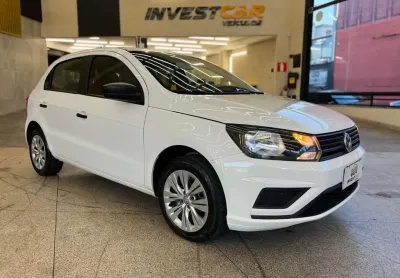 Volkswagen gol 1.6l mb5 2022