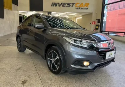 Honda hr-v exl cvt 2020