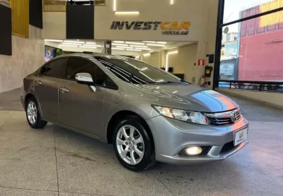 Honda civic exs 2013