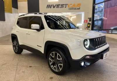 Jeep renegade lngtd at d 2020