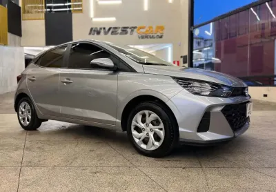 Hyundai hb20 1.0 m comfor 2024