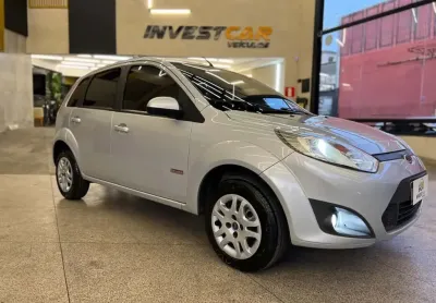 Ford fiesta hatch class 1.6 8v 4p 2013