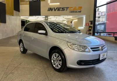Volkswagen voyage 1.6 8v flex 4p manual 2012