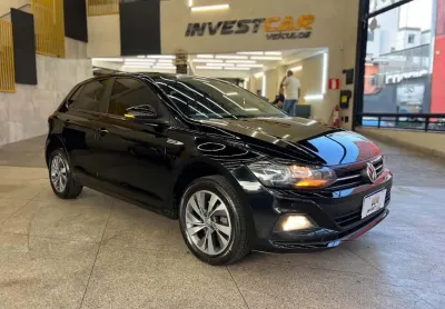 Volkswagen polo 1.6 mi 4p 2020