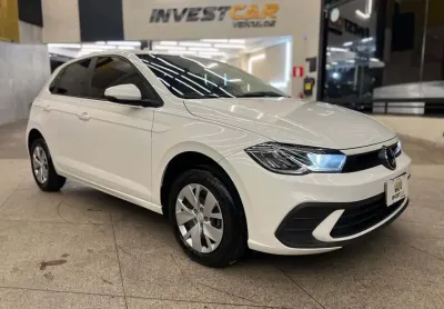 Volkswagen polo ma 2024