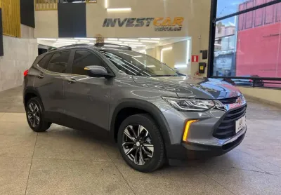 Chevrolet tracker premier 1.2 turbo 12v flex aut 2022